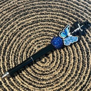 Jesus Beaded Pen